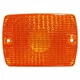 Crown Automotive 56001378 Front Parking Light - Fits 1987-1993 Jeep YJ