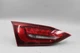 Left Driver Tail Light Lid Mounted Fits 2018-2023 INFINITI Q50 OEM #44598