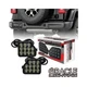 Oracle Lights 5874-504 Rear Bumper LED Reverse Lights For 18-24 Jeep Wrangler JL