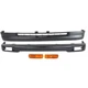 Bumper Kit For 1995-1997 Toyota Tacoma Front RWD 1-Piece Type