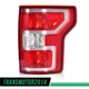 Rear Tail Light Lamp Right Passenger Side Fit For 2018-2020 Ford F150 F-150 New