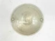 VINTAGE NOS 1951 HENRY J PARKING LIGHT LENS KAISER FRAZER #209989 WITH SOME WEAR