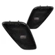 For 97-06 For Jeep Wrangler TJ Replacement Smoke Lens Side Marker Signal Lights