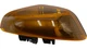 FITS *GM LAMP ASM PARK & FRT SI MKR 12335579 GM - NEW OEM