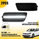 For 10-2014 Volkswagen VW MK6 GTI Front Side Marker LED Signal Light 5K0-945-071