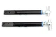 SPL SPL TR R32 GTR for 89-98 Nissan Skyline (R32/R33) Front Tension Rods