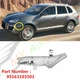 For Porsche Cayenne 9PA 2007-2010 left Side Marker Light Indicator Lamp No Bulbs