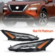 For 2021-2024 Nissan Rogue S SL SL Daytime Running Light Signal Head Lamp DRL