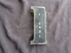 1965 Chevy Full-Size B-body Powerglide Floor-Shift RH Console Insert Lens