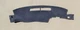 1994-1997 Chevrolet S10 Pickup & Blazer dash cover mat dashboard pad charcoal 