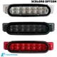 For Mazda RX-8 2004-2008 Rear Third 3rd Tail Brake Light Lamp Assembly 3 Colors