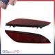 Fit For Hyundai Sonata 2018-2019 Rear Bumper Reflector Set Left & Right Side