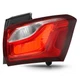 For 2018-2021 Chevy Equinox Premier LED Tail Light Outer Right Passenger Side RH