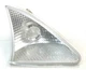 06-10 Mercedes W251 R320 R350 Front Right Passenger Parking Light 2518201056 OEM
