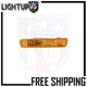 Fits 96-97 HONDA ACCORD Signal Light Lamp Driver Side (Left Only)