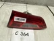 2016 CHEVROLET MALIBU LT REAR RIGHT PASSENGER SIDE TAILLIGHT TAILLAMP OEM+ 2016 CHEVROLET MALIBU LT REAR RIGHT PASSENGER SIDE TAILLIGHT TAILLAMP OEM+