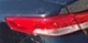 16-19 Kia Optima Left Driver Quarter Mounted Tail Light OEM LKQ