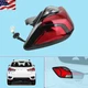 Rear Left Outer Side Brake Tail Light For 2020-24 Mitsubishi Outlander Sport ASX