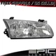 2000-2001 TOYOTA CAMRY Headlight Headlamp - Right Passenger Side RH