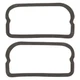For Chevy El Camino 1969 RESTOPARTS Parking Lamp Lens Gaskets