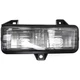 For Chevy V1500/V2500 Suburban 1990 1991 Parking Light Driver Side | GM2520129