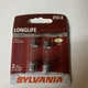 Sylvania Long Life - 2 Pack - 212-2LL Light Bulb Dome Trunk Cargo Area lo