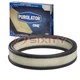 PurolatorONE Air Filter for 1964-1977 Chevrolet El Camino Intake Inlet ow