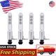 4PCS VVT Engine Variable Timing Solenoid Fit Cadillac Buick Chevy GMC 12626012❤️