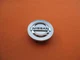 95 96 97 98 99 NISSAN MAXIMA 1 ONE WHEEL RIM HUB CAP HUBCAP CENTER COVER OEM #5