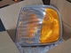 Park Signal Lamp,  3223-0027L Ford F150 & F250 1997, 7/96 Trk,  Drivers Side, LH