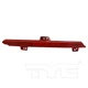 Rear Bumper Reflector for 18-20 Honda Accord Passenger Right