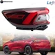 Left LED Tail Light For Ford Escape 2023-2026 Outer Drive Side PJ6Z13405A
