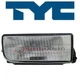 TYC Right Fog Light Assembly for 1992-1995 BMW 325i Electrical Lighting Body ek