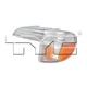 Parking/Corner Turn Signal Light for 95-01 Ford Explorer Left Driver Side