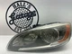 Headlamp Assembly VOLVO S60 Left 14 15 16 17 18 halogen