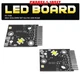 For BMW G87 M2 G42 2 Series 22-24 Yellow Daytime Running Light LED Boards 2-20X