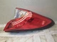 Toyota C-HR 2018-2022 Right Tail Light Assembly Quarter Panel Mounted PA0083