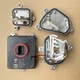 OEM For BMW X1 F48 LED Headlight DRL Turn Signal Control Unit Module Right Set