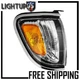 2001-2004 TOYOTA TACOMA Right Passenger RH Chrome Trim Park Turn Signal Light 2001-2004 TOYOTA TACOMA Right Passenger RH Chrome Trim Park Turn Signal Light