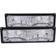 ANZO USA 511033 Parking/ Turn Signal Light Assembly