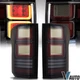 OLED LED Tail lights for Ford 2015-2020 F-150 Raptor w/Animation Brake Light L+R