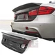 Carbon Fiber Trunk CSL style For 2012-2018 BMW F30 2014-2018 F80 M3 CSL style