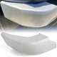 Rear/Front Corner Bumper End Cap Pad For Toyota FJ Cruiser 07-14 08 LH /RH/ Pair
