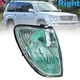Right Front Bumper Turn Signal Light Side Corner Lamp For Lexus LX470 1998-2007