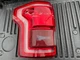 2015-2017 Ford F150 Pickup Truck Driver LED BLIS Rear Taillight Lamp Brake OEM