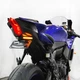 New Rage Cycles LED Fender Eliminator Yamaha R7 2021- Standard Plate Location