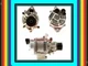 Alternator FOR JEEP 38522255F 100210-4510 100210-4520 38522237F 4864441 LRA1148