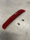 2015 - 2021 DODGE CHARGER REAR BUMPER RIGHT REFLECTOR MARKER LIGHT OEM MOPAR