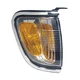  Passenger Side Parking Light Assembly for Toyota Tacoma 2001-2004