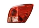 Rear Tail Lamp Outer R/H For Nissan Qashqai 1.5 1.6 2.0 (2006-2010) DEPO